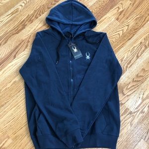 Men’s Spider jacket.